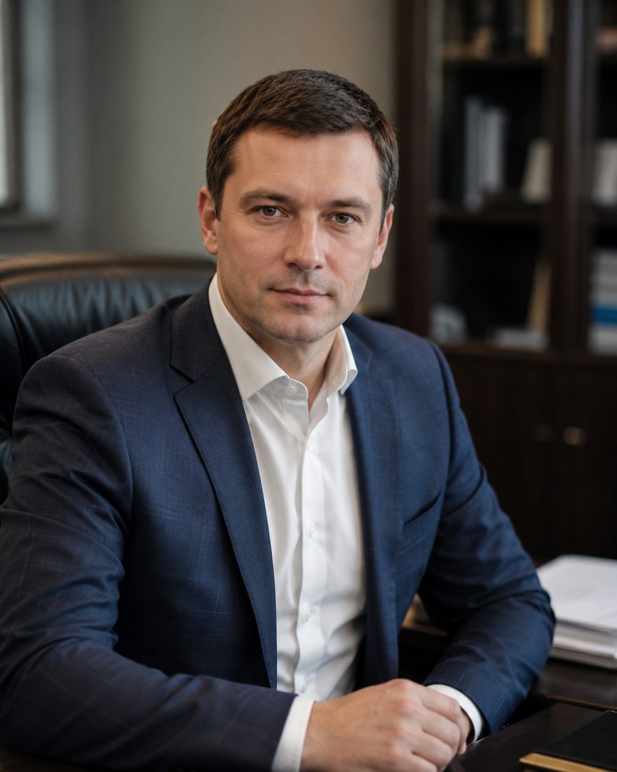 Адель Галиуллин