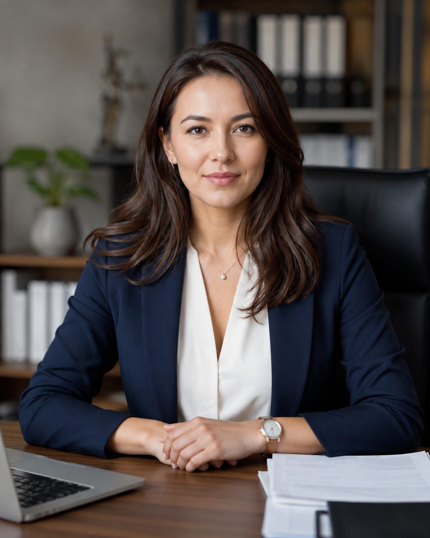 Аида Гизатуллина